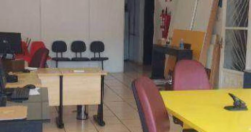 Sala para alugar, 70 m² por R$ 1.800/mês - Centro - Bragança Paulista/SP