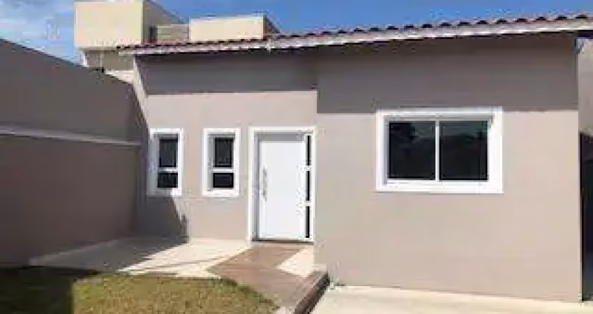 Casa à venda, 120 m² por R$ 650.000,00 - Residencial dos Ipês III - Bragança Paulista/SP
