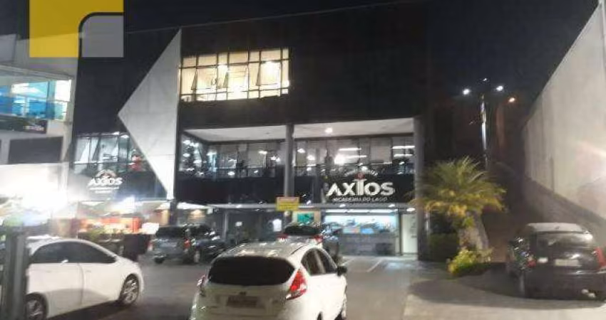 Prédio à venda, 400 m² por R$ 6.200.000,00 - Taboão - Bragança Paulista/SP