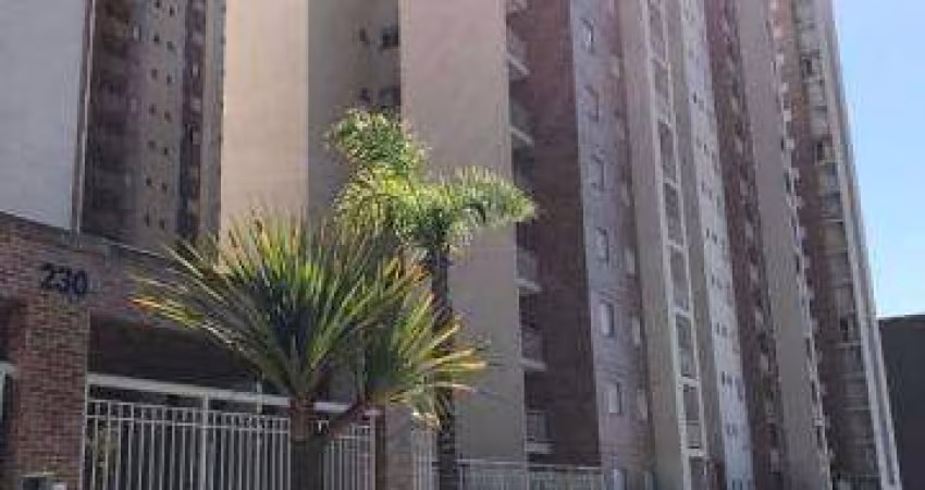 Apartamento com 2 dormitórios à venda, 58 m² por R$ 420.000,00 - Jardim Flor da Montanha - Guarulhos/SP