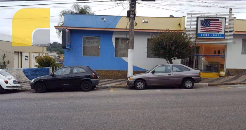 Prédio à venda, 330 m² - Bragança Paulista/SP