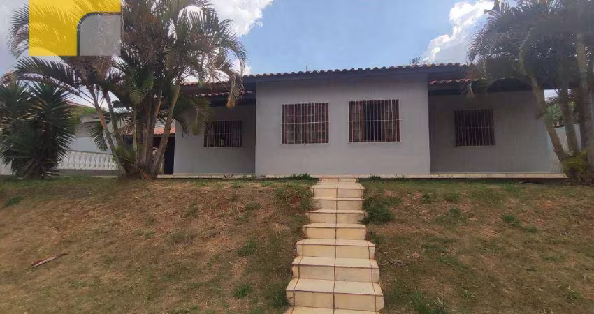 Casa com 3 dormitórios à venda, 190 m² por R$ 580.000,00 - Residencial Hípica Jaguari - Bragança Paulista/SP