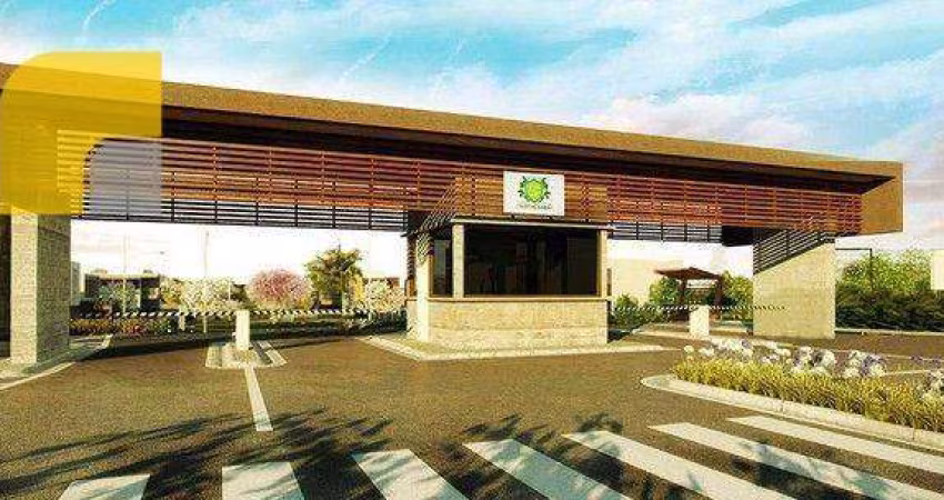 Terreno à venda, 1000 m² - Tuiuti/SP