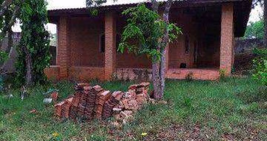 Chácara com 4 dormitórios à venda, 2000 m² por R$ 750.000,00 - Chácara Alvorada - Bragança Paulista/SP