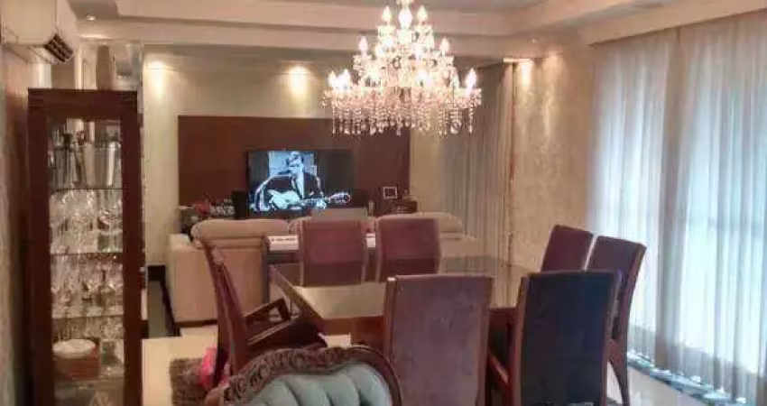 Apartamento com 3 suítes à venda por r$ 1.262.000  - guarulhos/sp
