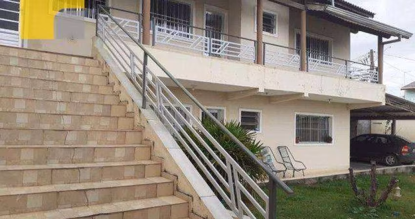 Sobrado com 3 dormitórios à venda - Residencial Quinta dos Vinhedos - Bragança Paulista/SP