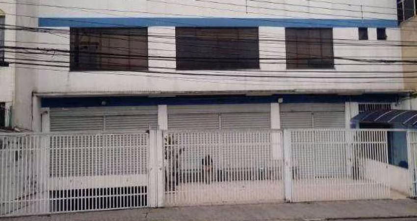 Prédio para alugar, 2793 m² por R$ 75.000,00/mês - Vila Hulda - Guarulhos/SP