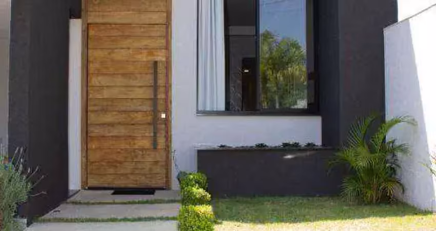 Casa com 3 dormitórios à venda, 175 m² por R$ 1.280.000,00 - Residencial San Vitale - Bragança Paulista/SP