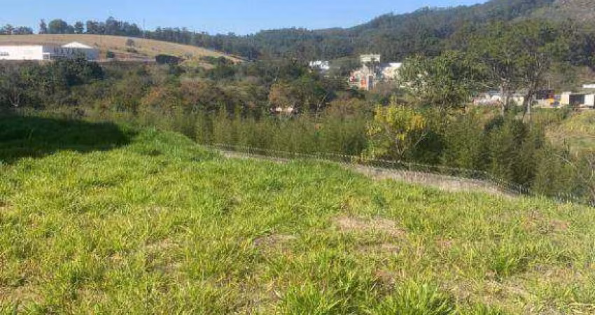Terreno à venda, 805 m² por R$ 390.000,00 - Condomínio Residencial Campos do Conde - Bragança Paulista/SP