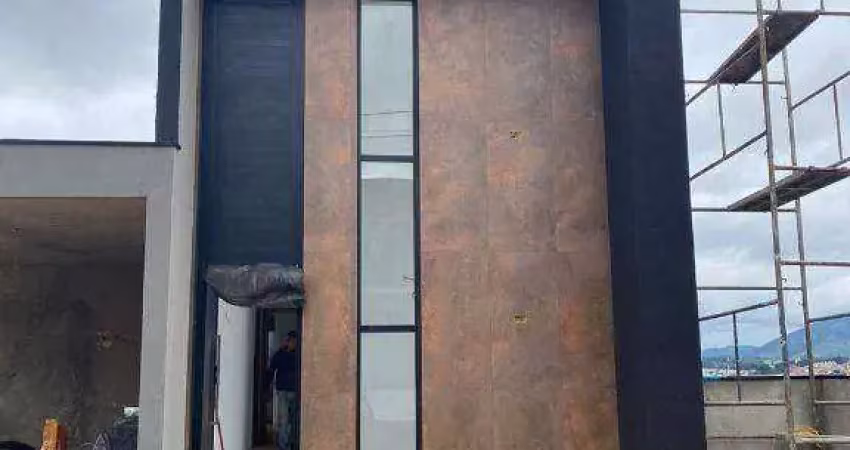 Casa com 3 dormitórios à venda, 190 m² por R$ 1.490.000,00 - Condomínio Villa Real de Bragança - Bragança Paulista/SP