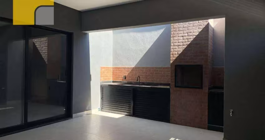 Casa com 3 dormitórios à venda por r$ 730.000,00 - condomínio villa verde - bragança paulista/sp