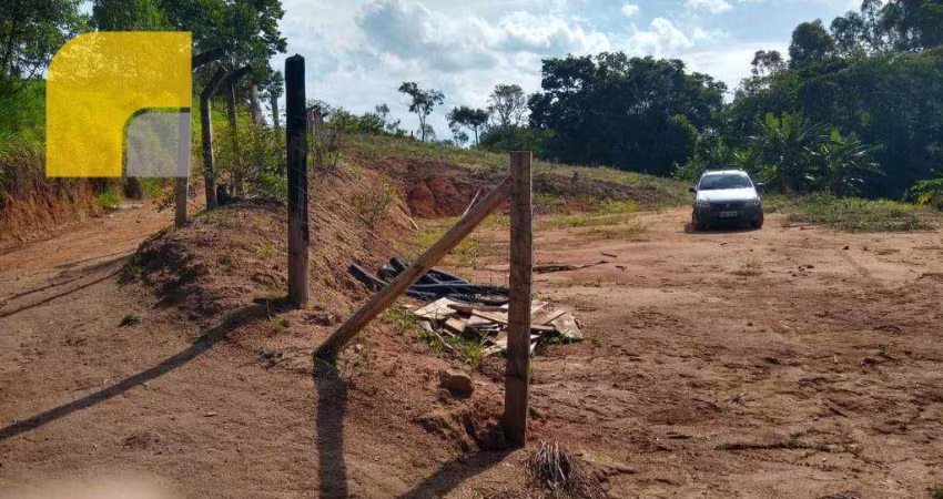 Terreno à venda, por R$ 200.000 - Anhumas - Vargem/SP