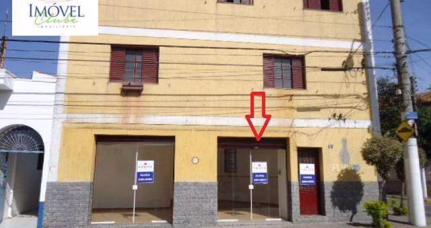 Loja para alugar, 15 m² por R$ 1.200,00/mês - Jardim Nova Bragança - Bragança Paulista/SP