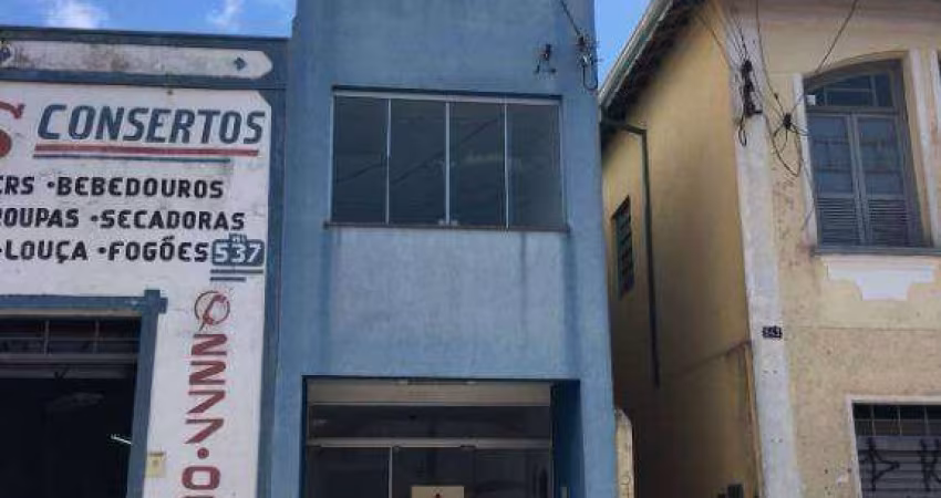 Salão à venda, 90 m² por R$ 400.000,00 - Centro - Bragança Paulista/SP