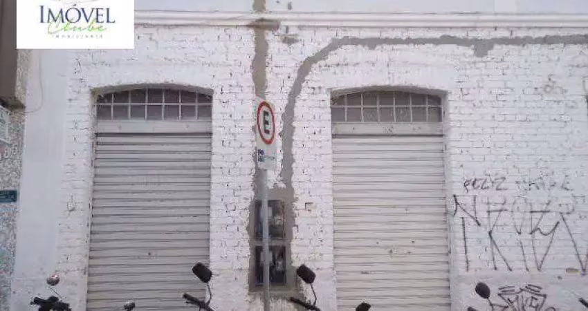 Salão para alugar, 45 m² por r$ 1.500,00/mês - centro - bragança paulista/sp