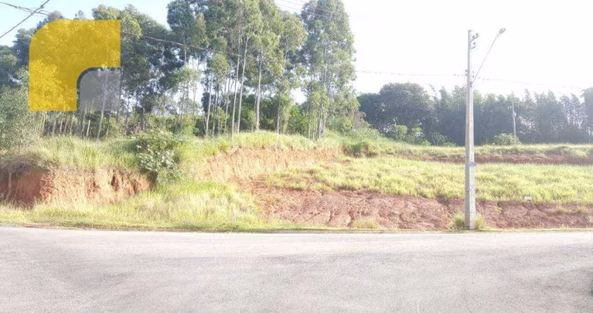 Terreno no Villagio Santangelo com 393,20 m², medindo 12 metros de frente R$ 140.000,00