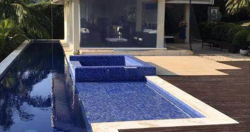 Casa à venda, 700 m² por R$ 8.500.000,00 - Residencial Rosário de Fátima - Bragança Paulista/SP
