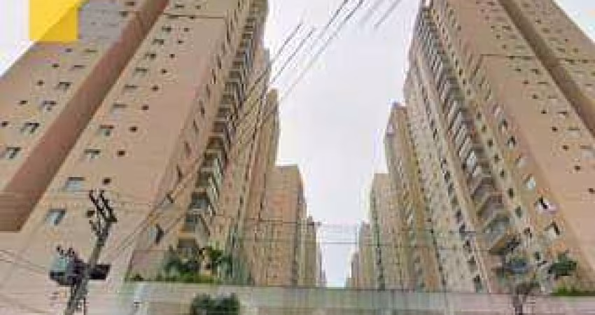 Apartamento com 2 dormitórios à venda, 114 m² por R$ 1.010.000,00 - Vila Santo Antônio - Guarulhos/SP