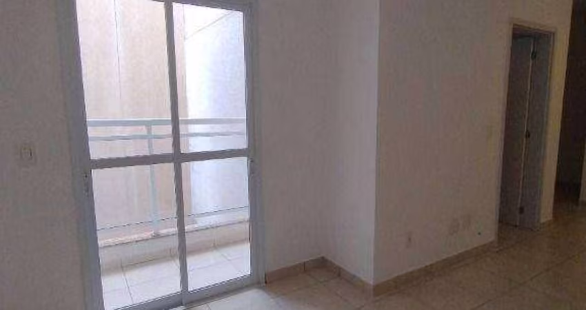 Apartamento com 2 dormitórios à venda, 70 m² por R$ 560.000 - Jardim Do Sul - Bragança Paulista/SP