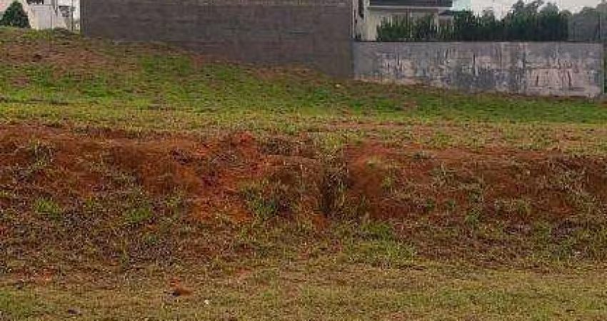 Terreno à venda, 455 m² por R$ 430.000 - Condomínio Residencial Campos do Conde - Bragança Paulista/SP