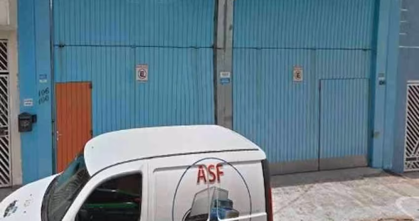 Galpão para alugar, 300 m² por R$ 5.573,60/mês - Vila Paraíso - Guarulhos/SP
