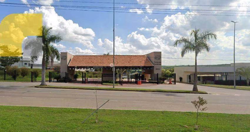 Casa com 3 dormitórios à venda, 230 m² por R$ 2.025.000 - Portal dos Bandeirantes - Salto/SP