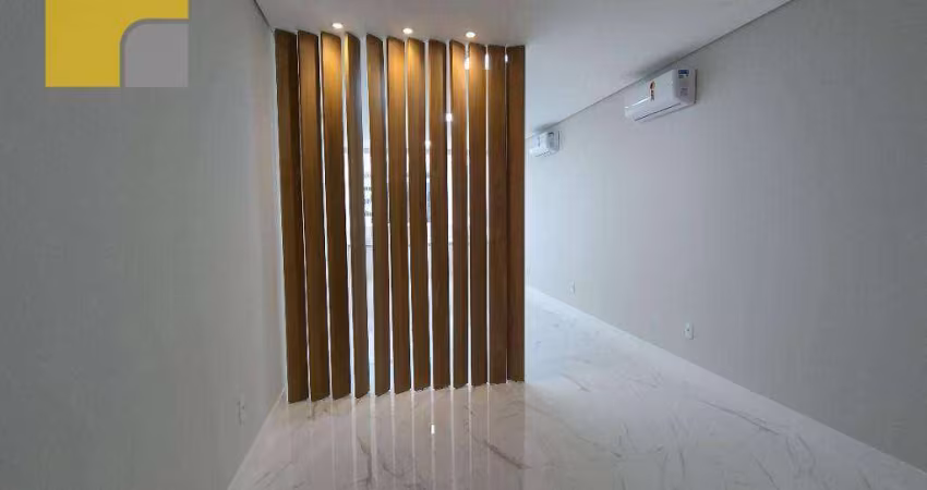 Sala para alugar, por R$ 2.400/mês - Residencial Euroville - Bragança Paulista/SP