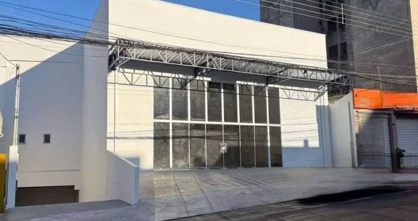 Prédio para alugar, 681 m² por r$ 27.000/mês - centro - bragança paulista/sp