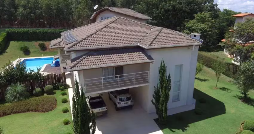 Sobrado com 3 dormitórios, 360 m² - venda por r$ 3.200.000 ou aluguel por r$ 17.100/mês - condomínio jardim das palmeiras - bragança paulista/sp