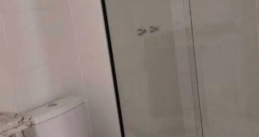 Apartamento com 2 dormitórios para alugar, 39 m² por r$ 2.560,43/mês - picanco - guarulhos/sp
