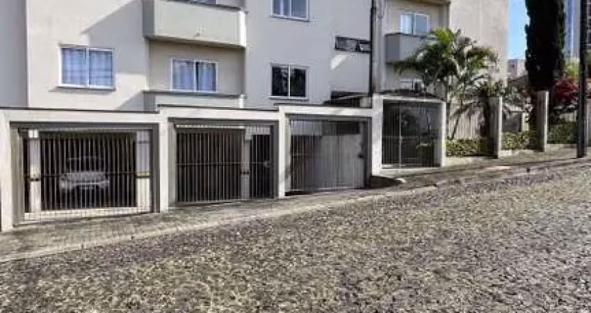 Apartamento para venda em ponta grossa, oficinas, 2 dormitórios, 1 banheiro, 1 vaga