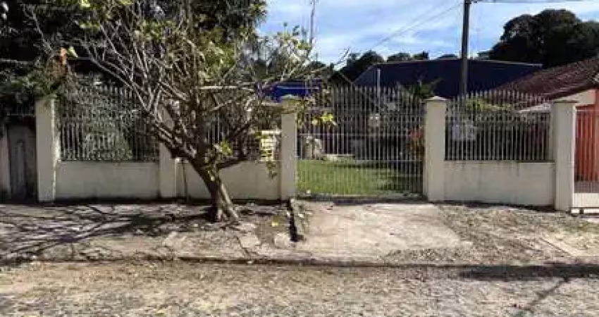 Terreno à venda no Boa Vista, Ponta Grossa 