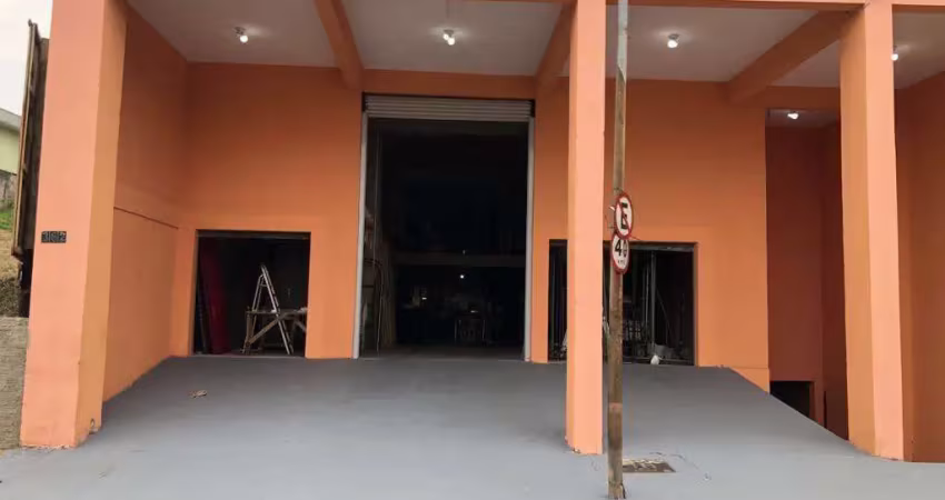 Sala comercial para locação em ponta grossa, centro