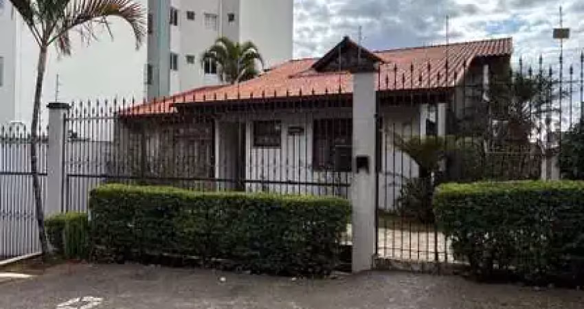 Casa para venda em ponta grossa, estrela, 3 dormitórios, 1 suíte, 4 vagas