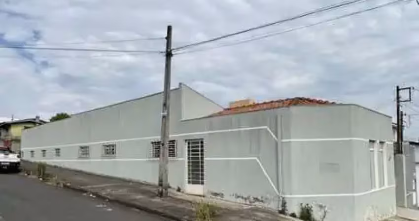 Casa comercial para alugar na Rua República de São Salvador, 129, Orfãs, Ponta Grossa
