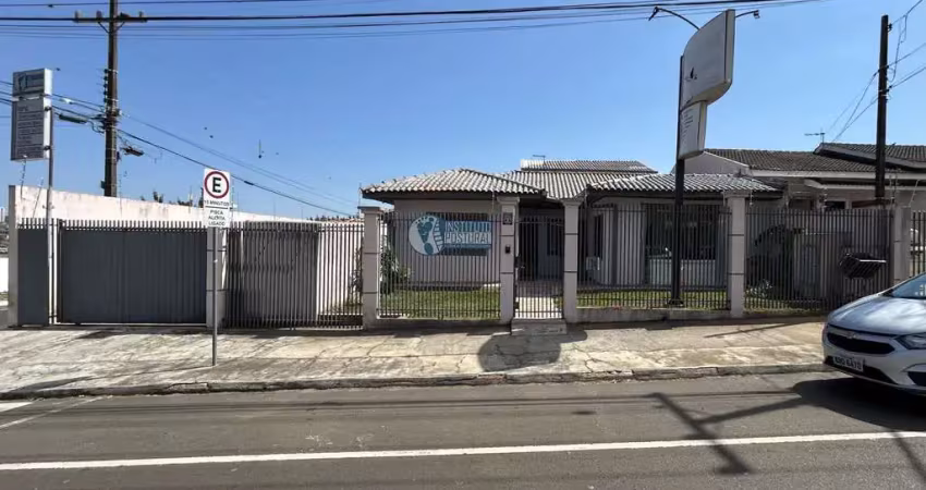 Casa comercial para alugar no Uvaranas, Ponta Grossa 
