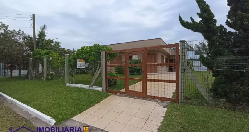 Linda Casa 04 Dormitórios - Nova Tramandaí