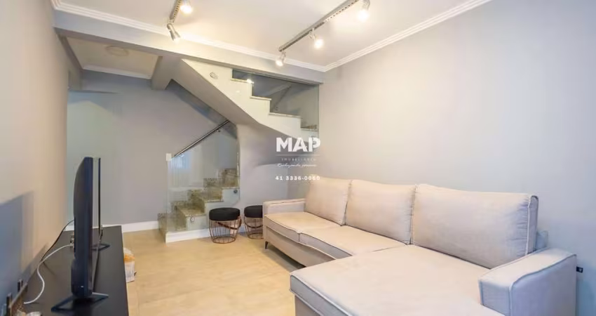 Casa com 3 quartos à venda na Rua Benvenuto Gusso, 1075, Boa Vista, Curitiba