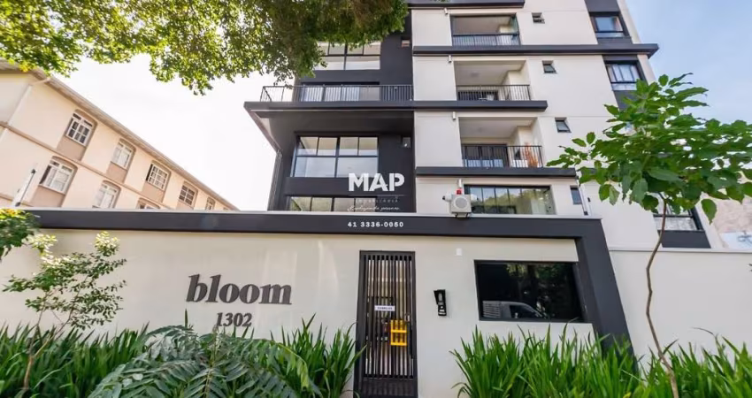 Loft com 1 quarto à venda na Rua Amazonas, 1302, Portão, Curitiba