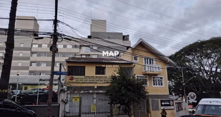 Apartamento com 2 quartos para alugar na José de Almeida Garret, 145, Portão, Curitiba