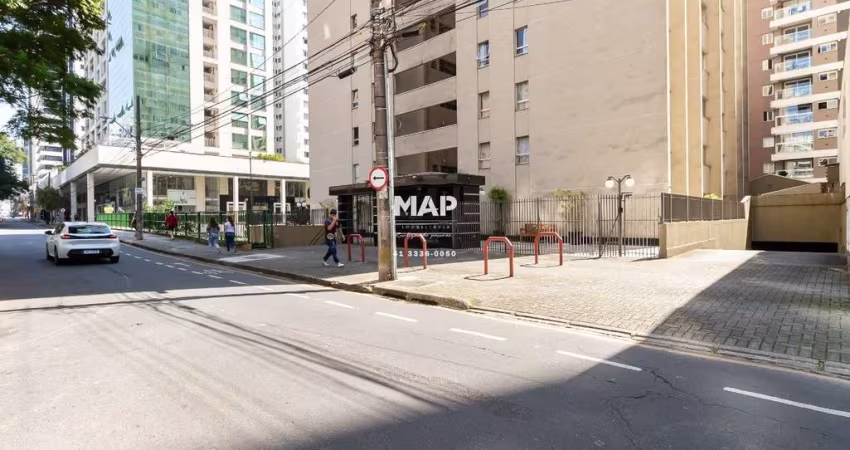 Apartamento com 3 quartos à venda na Rua Padre Anchieta, 2004, Bigorrilho, Curitiba