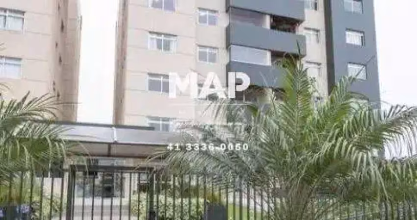 Cobertura com 3 quartos para alugar na Rua Jovino do Rosário, 475, Boa Vista, Curitiba