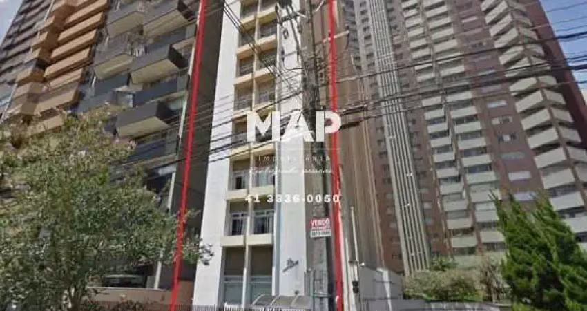 Apartamento com 3 quartos para alugar na Rua Petit Carneiro, 881, Água Verde, Curitiba