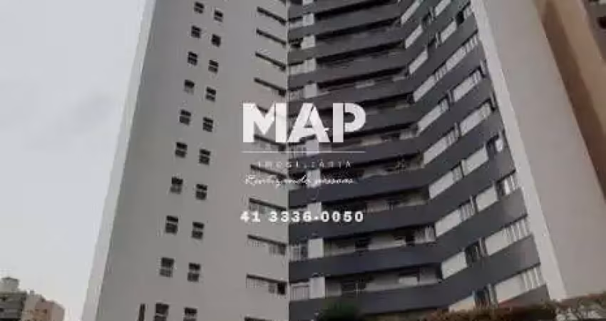 Sala comercial para alugar na Avenida República Argentina, 357, Água Verde, Curitiba