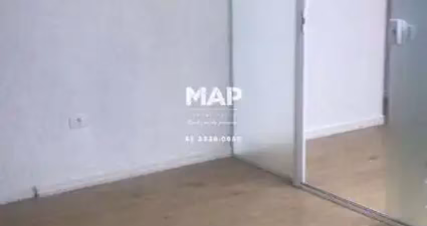 Sala comercial para alugar na Rua Emiliano Perneta, 297, Centro, Curitiba