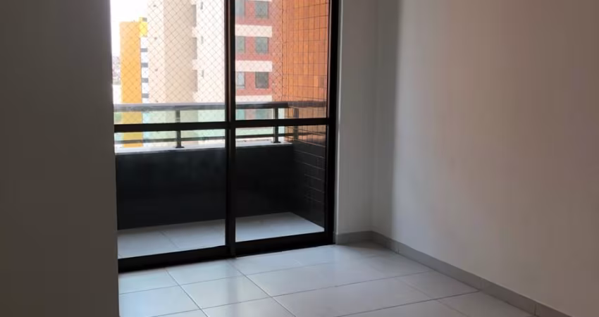 2 quartos, sendo 1 suíte, 54 MT, andar alto,1 garagem. Edf Singulares iguatemi.