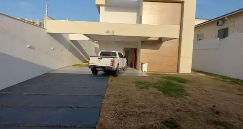 Casa para Venda em São Luís, Quintas do Calhau, 4 dormitórios, 4 suítes, 4 banheiros, 3 vagas