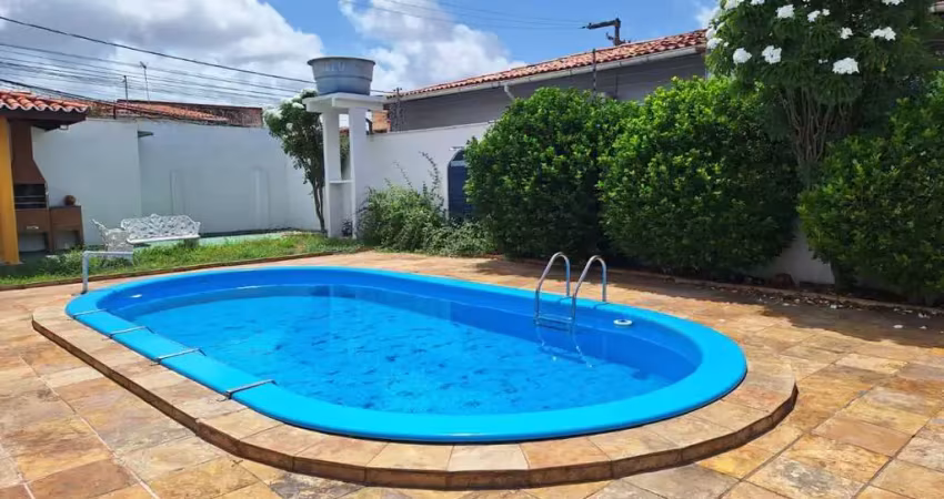 Casa para locação em são luís, vinhais, 4 dormitórios, 3 suítes, 5 banheiros, 4 vagas
