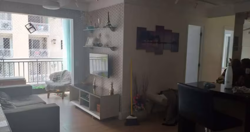Apartamento para venda em são luís, calhau, 3 dormitórios, 2 suítes, 2 banheiros, 1 vaga
