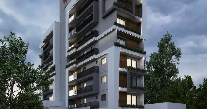 Apartamento para venda em joinville, ., 3 dormitórios, 1 suíte, 2 banheiros, 2 vagas